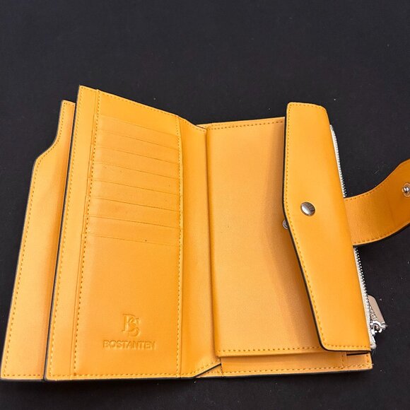 BOSTANTEN Womens Wallet Genuine Leather. - Picture 3 of 9